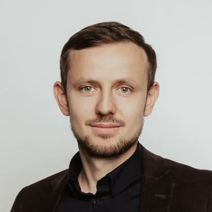 Юрій Грушецький